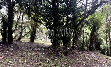Se Vende Terreno Plano en Zona Alta de Altos del Maria