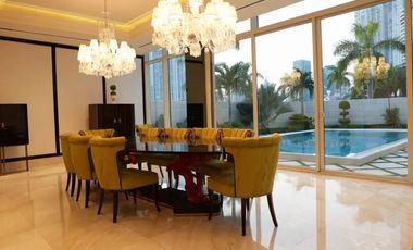 VENTA DE CASA EN OCEAN REEF PUNTA PACFICA