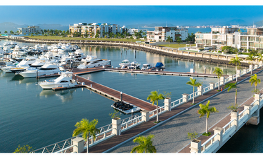 VENTA DE CASA EN OCEAN REEF PUNTA PACFICA