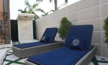 VENTA DE CASA EN OCEAN REEF PUNTA PACFICA