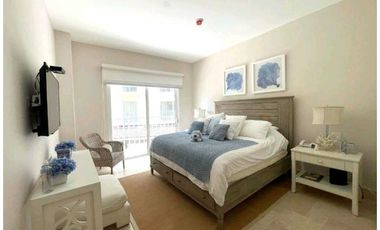 Se vende apartamento Buenaventura - Rio Hato.