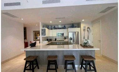 Se vende apartamento Buenaventura - Rio Hato.