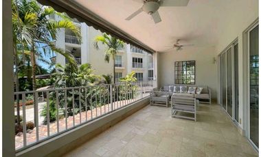 Se vende apartamento Buenaventura - Rio Hato.