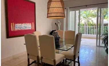 Se vende apartamento Buenaventura - Rio Hato.