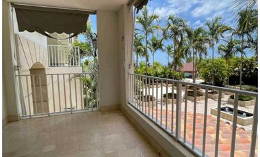 Se vende apartamento Buenaventura - Rio Hato.