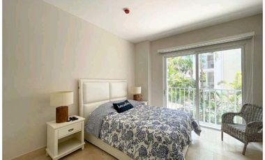 Se vende apartamento Buenaventura - Rio Hato.
