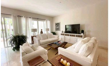 Se vende apartamento Buenaventura - Rio Hato.