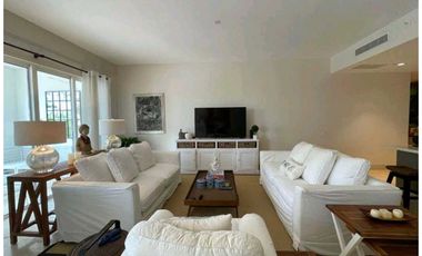 Se vende apartamento Buenaventura - Rio Hato.