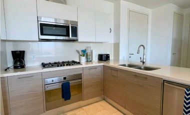 Se vende apartamento en Buenaventura - Rio Hato