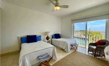 Se vende apartamento en Buenaventura - Rio Hato