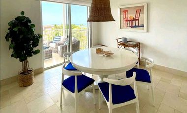 Se vende apartamento en Buenaventura - Rio Hato