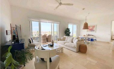 Se vende apartamento en Buenaventura - Rio Hato