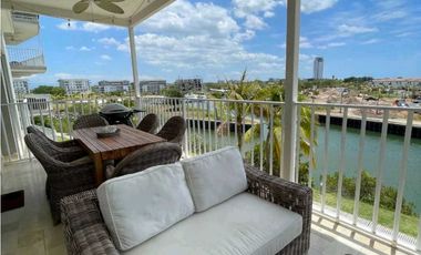 Se vende apartamento en Buenaventura - Rio Hato