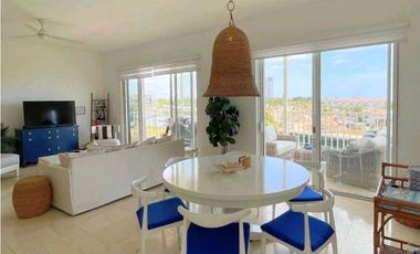 Se vende apartamento en Buenaventura - Rio Hato