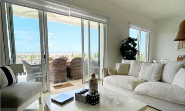 Se vende apartamento en Buenaventura - Rio Hato