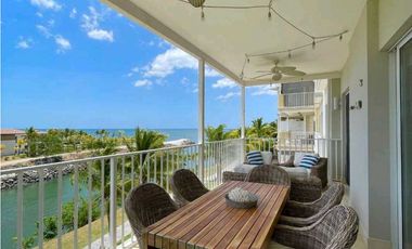 Se vende apartamento en Buenaventura - Rio Hato