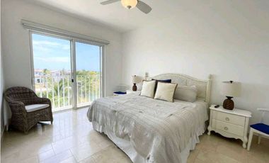 Se vende apartamento en Buenaventura - Rio Hato