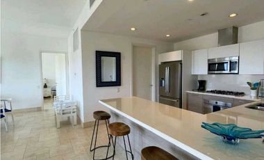 Se vende apartamento en Buenaventura - Rio Hato
