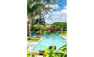 VENDO APARTAMENTO EN PH RIVER VALLEY, PANAMA PACIFICO (6)