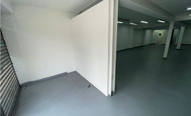EN ARRIENDO LOCAL EN BELEN  AV. 80