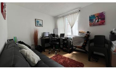 VENTA DE HERMOSA CASA MEDIANERA BARRIO BELMONTE PEREIRA