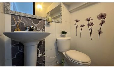 VENTA DE HERMOSA CASA MEDIANERA BARRIO BELMONTE PEREIRA