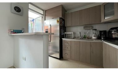 VENTA DE HERMOSA CASA MEDIANERA BARRIO BELMONTE PEREIRA