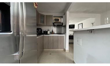 VENTA DE HERMOSA CASA MEDIANERA BARRIO BELMONTE PEREIRA