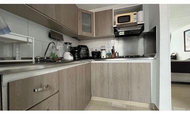 VENTA DE HERMOSA CASA MEDIANERA BARRIO BELMONTE PEREIRA