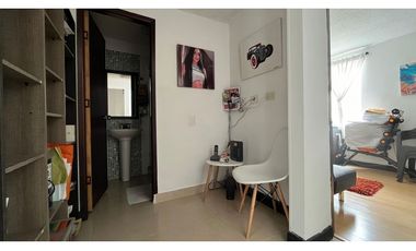 VENTA DE HERMOSA CASA MEDIANERA BARRIO BELMONTE PEREIRA