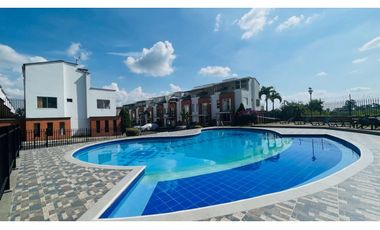 VENTA DE HERMOSA CASA MEDIANERA BARRIO BELMONTE PEREIRA