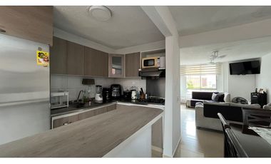 VENTA DE HERMOSA CASA MEDIANERA BARRIO BELMONTE PEREIRA