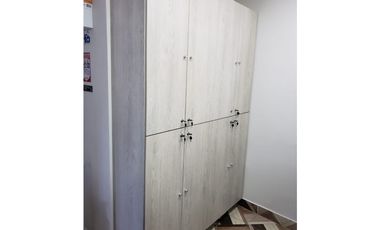 EN VENTA OFICINA SECTOR VILLA NUEVA CENTRO DE MEDELLN