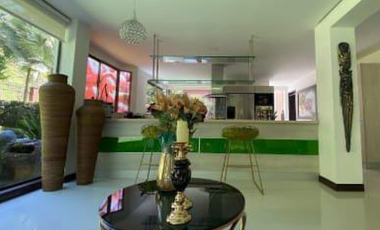 EN VENTA CASA DE DOS NIVELES SECTOR LOMA DEL ZORRO EN EL POBLADO