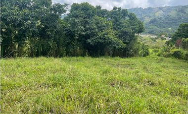 EN VENTA FINCA CON LOTE ADICIONAL EN AMAG ANTIOQUIA