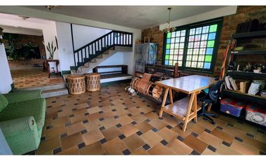 EN VENTA FINCA CON LOTE ADICIONAL EN AMAG ANTIOQUIA