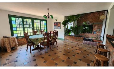 EN VENTA FINCA CON LOTE ADICIONAL EN AMAG ANTIOQUIA