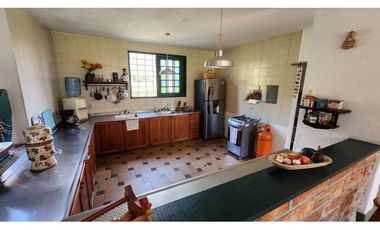 EN VENTA FINCA CON LOTE ADICIONAL EN AMAG ANTIOQUIA