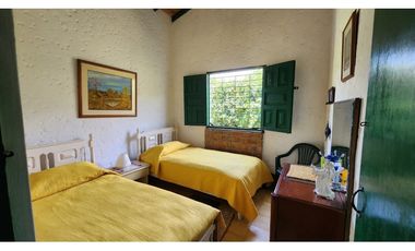 EN VENTA FINCA CON LOTE ADICIONAL EN AMAG ANTIOQUIA