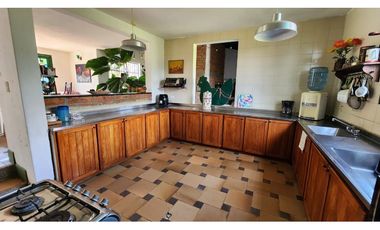EN VENTA FINCA CON LOTE ADICIONAL EN AMAG ANTIOQUIA