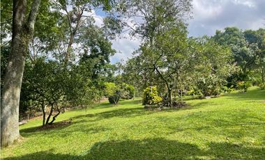 EN VENTA FINCA CON LOTE ADICIONAL EN AMAG ANTIOQUIA