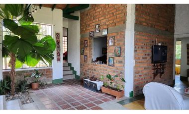 EN VENTA FINCA CON LOTE ADICIONAL EN AMAG ANTIOQUIA