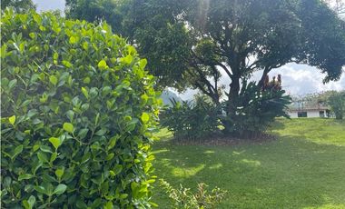 EN VENTA FINCA CON LOTE ADICIONAL EN AMAG ANTIOQUIA