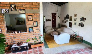 EN VENTA FINCA CON LOTE ADICIONAL EN AMAG ANTIOQUIA