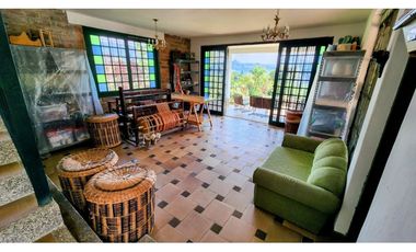EN VENTA FINCA CON LOTE ADICIONAL EN AMAG ANTIOQUIA