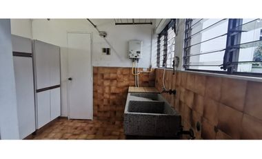 Venta apartamento Frontera parte baja