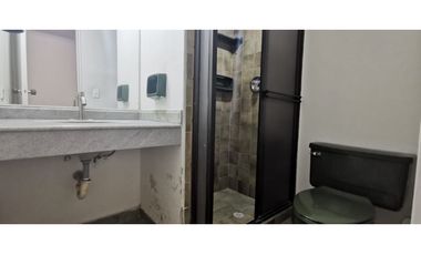 Venta apartamento Frontera parte baja