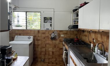 Venta apartamento Frontera parte baja
