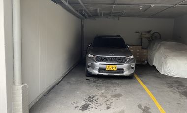 Venta apartamento Frontera parte baja