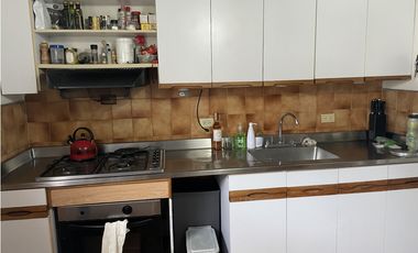 Venta apartamento Frontera parte baja